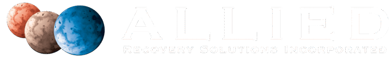 Allied Recovery Solutions logo