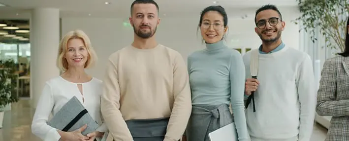 National legal network for claims recovery